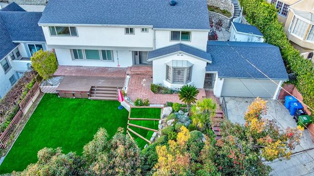 4225 Dundee Drive, Los Angeles, CA 90027