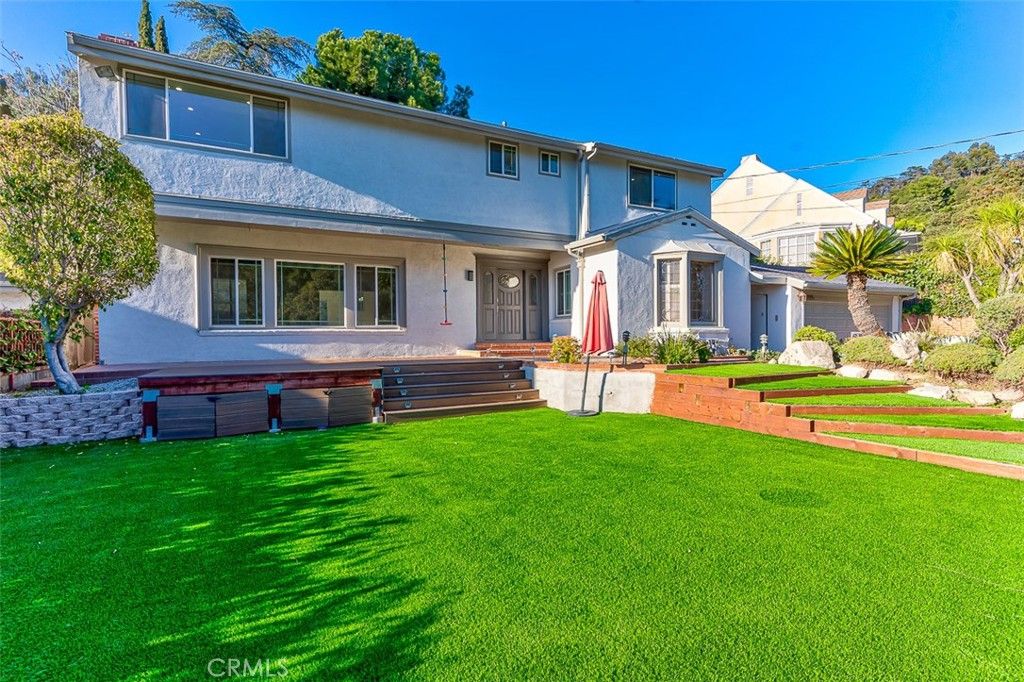 4225 Dundee Drive, Los Angeles, CA 90027