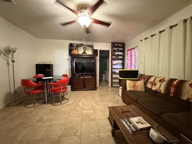 102 Harrison Avenue, Gustine, TX 76455