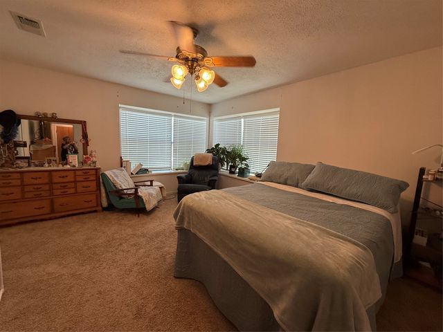 102 Harrison Avenue, Gustine, TX 76455