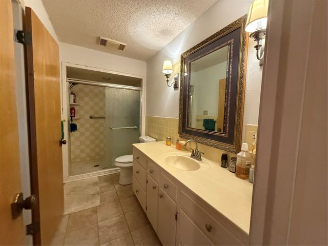 102 Harrison Avenue, Gustine, TX 76455