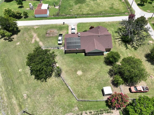 102 Harrison Avenue, Gustine, TX 76455