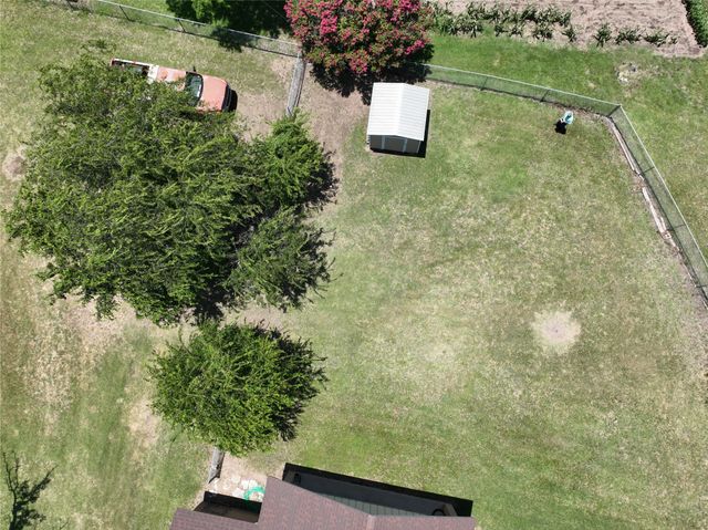 102 Harrison Avenue, Gustine, TX 76455