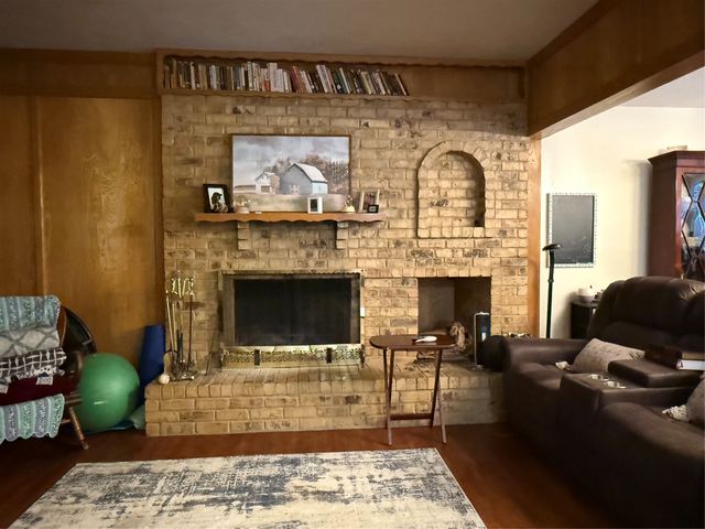 102 Harrison Avenue, Gustine, TX 76455
