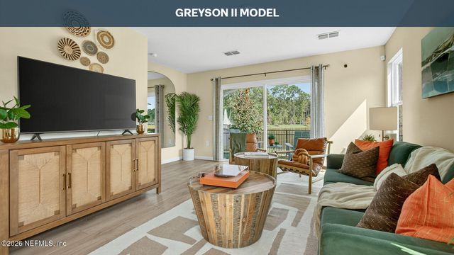 5894 VICTORIA CREEK Lane, Jacksonville, FL 32219