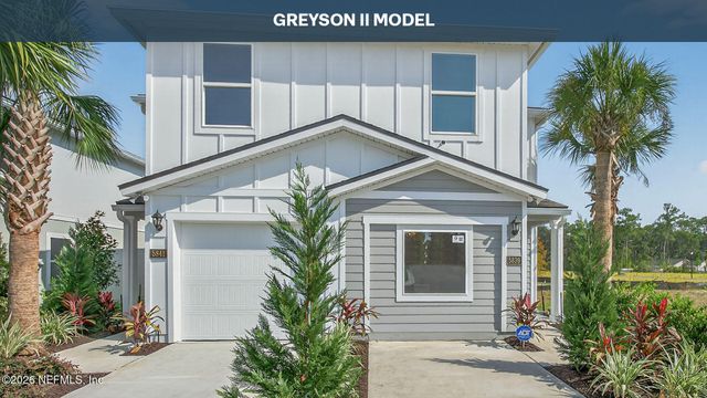 5894 VICTORIA CREEK Lane, Jacksonville, FL 32219