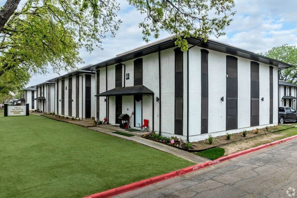 301 Rolston Road 319-104, Irving, TX 75060