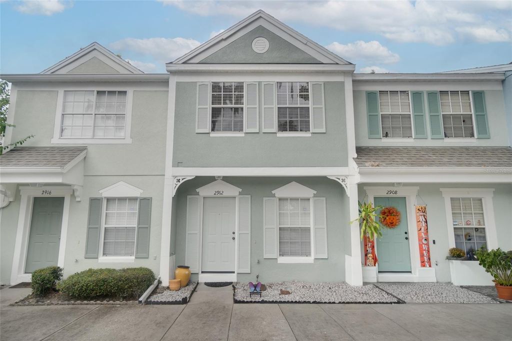 2912 WOODLANDS PARK COURT, Lake Mary, FL 32746