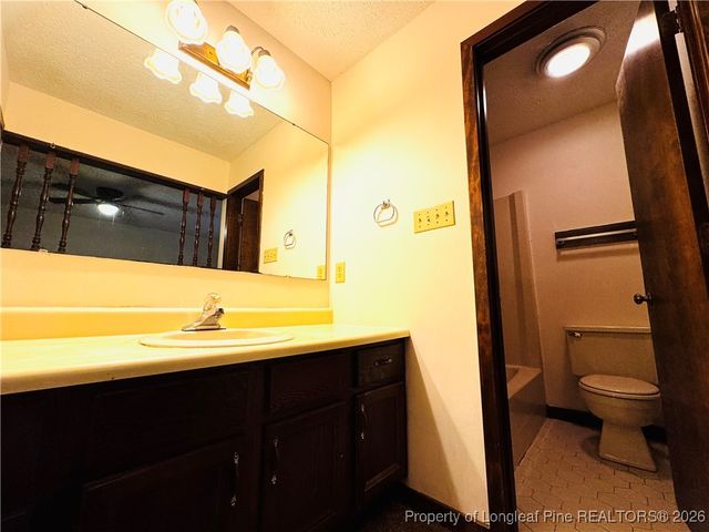 446 Wilder Drive, Fayetteville, NC 28314