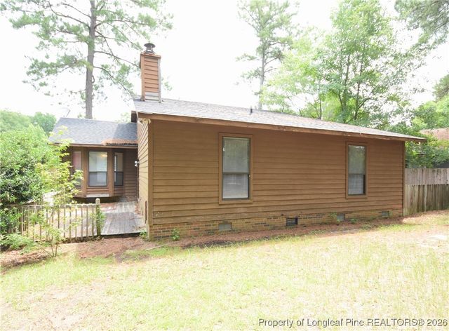 446 Wilder Drive, Fayetteville, NC 28314