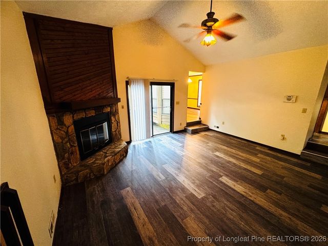 446 Wilder Drive, Fayetteville, NC 28314