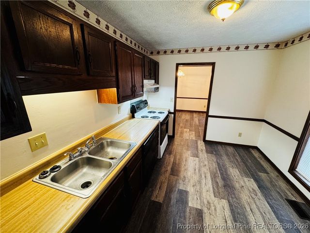 446 Wilder Drive, Fayetteville, NC 28314