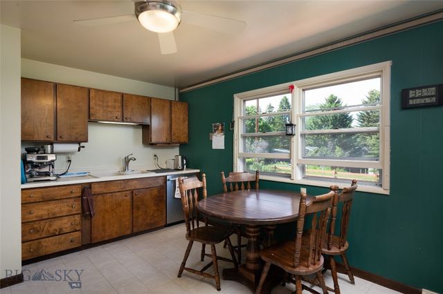 1121 Cherry Drive, Bozeman, MT 59715