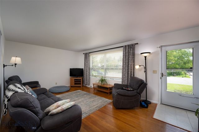 1121 Cherry Drive, Bozeman, MT 59715