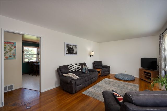 1121 Cherry Drive, Bozeman, MT 59715