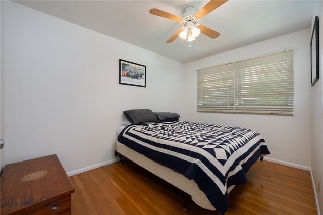 1121 Cherry Drive, Bozeman, MT 59715