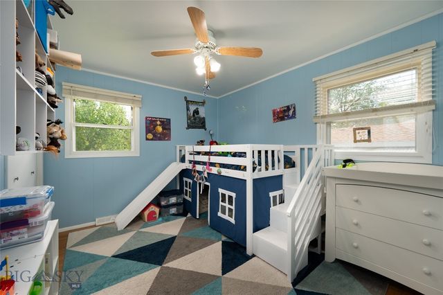 1121 Cherry Drive, Bozeman, MT 59715