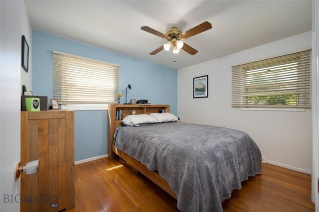 1121 Cherry Drive, Bozeman, MT 59715