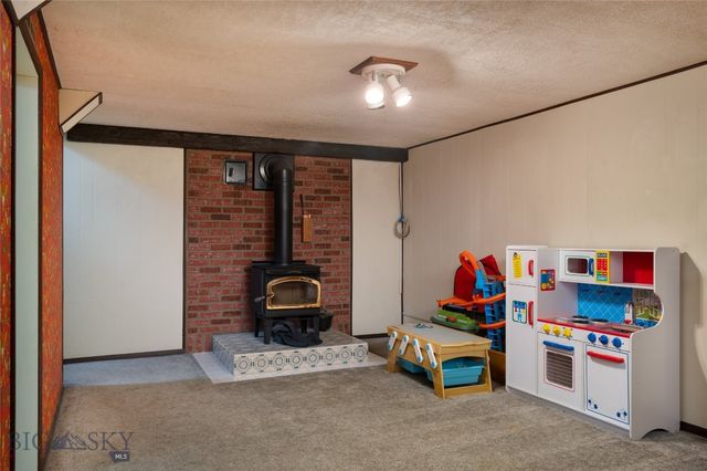 1121 Cherry Drive, Bozeman, MT 59715