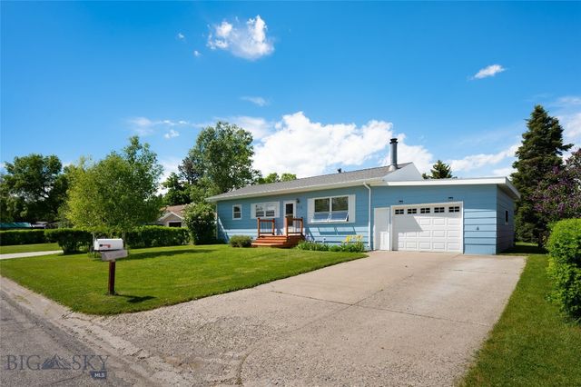 1121 Cherry Drive, Bozeman, MT 59715