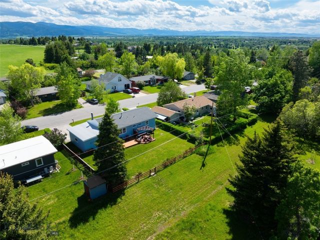 1121 Cherry Drive, Bozeman, MT 59715