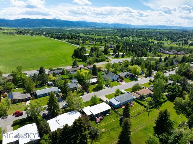 1121 Cherry Drive, Bozeman, MT 59715