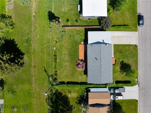 1121 Cherry Drive, Bozeman, MT 59715