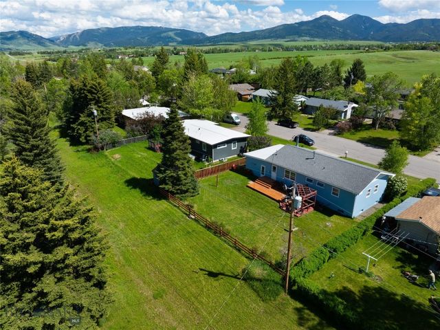 1121 Cherry Drive, Bozeman, MT 59715