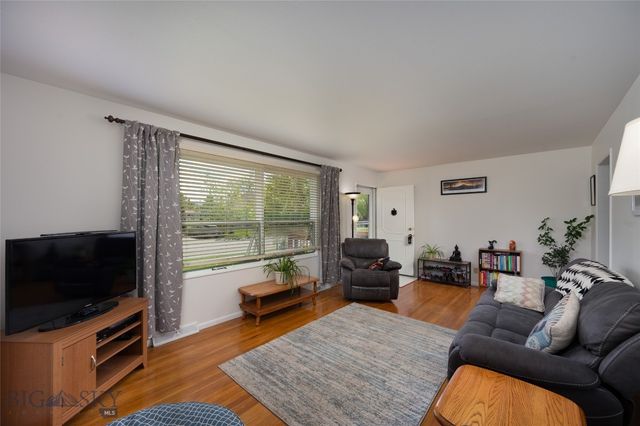 1121 Cherry Drive, Bozeman, MT 59715