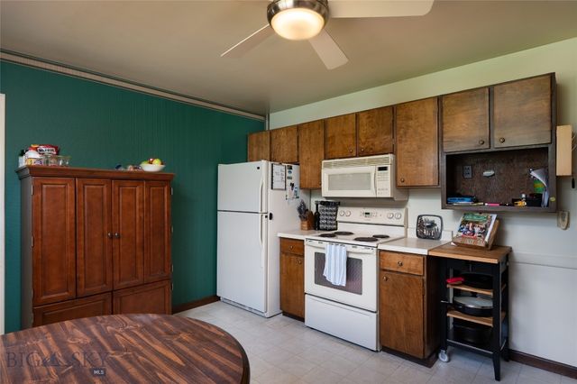 1121 Cherry Drive, Bozeman, MT 59715