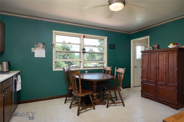 1121 Cherry Drive, Bozeman, MT 59715