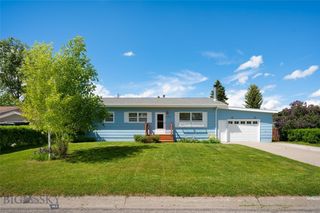 1121 Cherry Drive, Bozeman, MT 59715