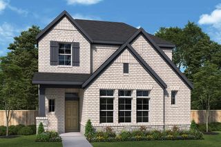 3104 Althea Street, Mckinney, TX 75071