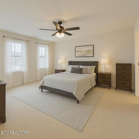 368 Hayley Marie Lane, Knoxville, TN 37920