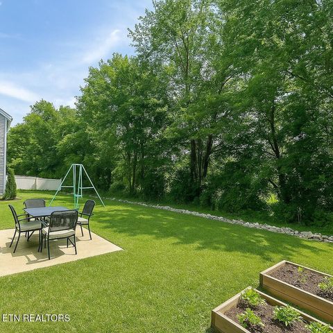 368 Hayley Marie Lane, Knoxville, TN 37920