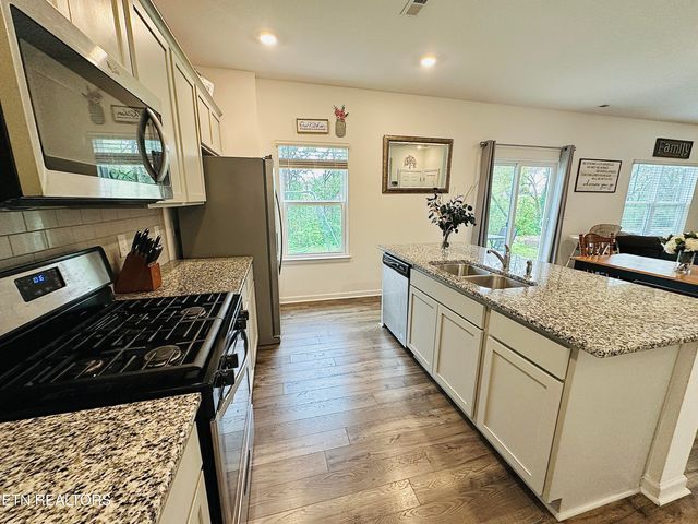 368 Hayley Marie Lane, Knoxville, TN 37920