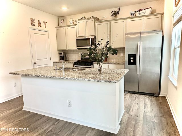 368 Hayley Marie Lane, Knoxville, TN 37920