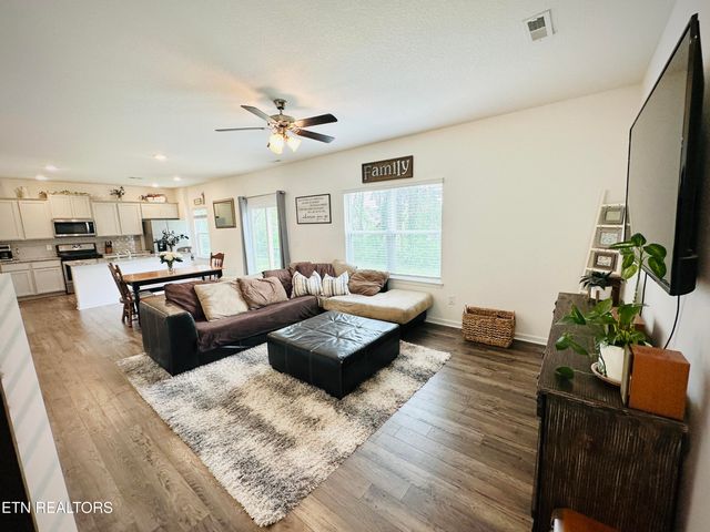 368 Hayley Marie Lane, Knoxville, TN 37920