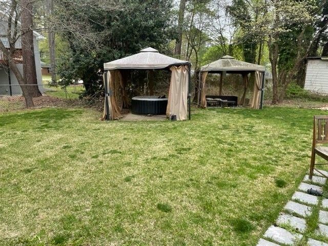 5889 N FULTON NW Circle, Norcross, GA 30093