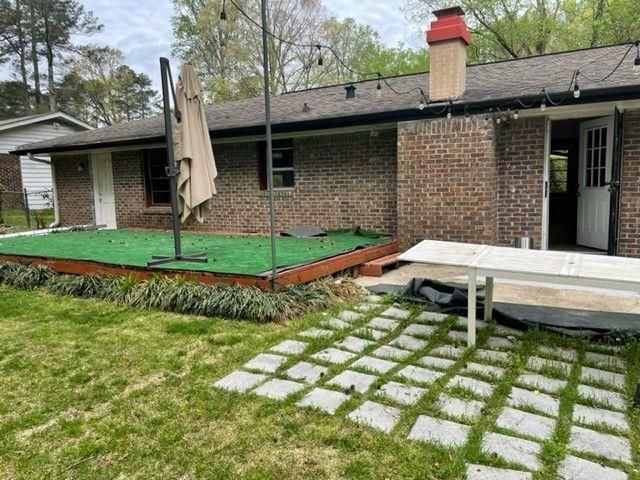 5889 N FULTON NW Circle, Norcross, GA 30093