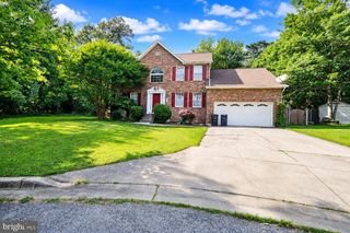 3600 POCONO PL, Beltsville, MD 20705