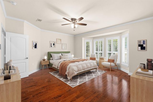 307 Armstrong DR, Georgetown, TX 78633