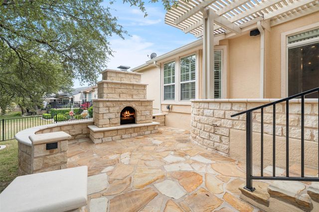 307 Armstrong DR, Georgetown, TX 78633