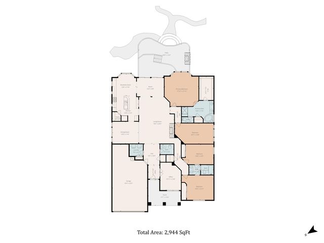 307 Armstrong DR, Georgetown, TX 78633