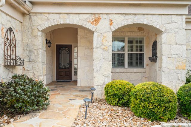 307 Armstrong DR, Georgetown, TX 78633