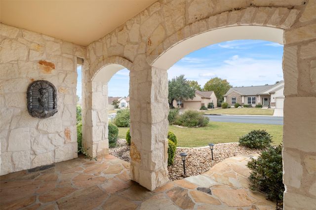 307 Armstrong DR, Georgetown, TX 78633