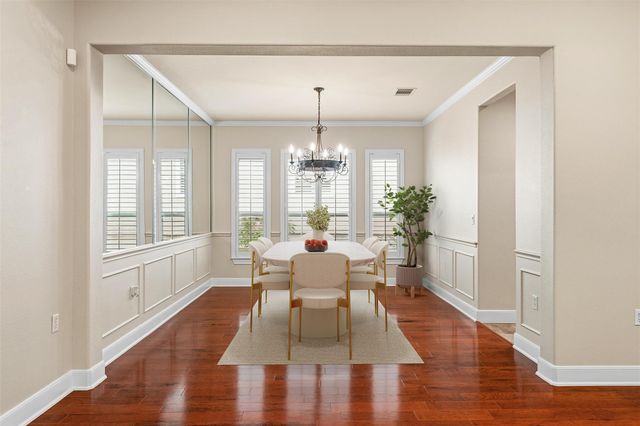 307 Armstrong DR, Georgetown, TX 78633