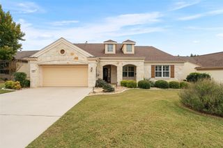 307 Armstrong DR, Georgetown, TX 78633