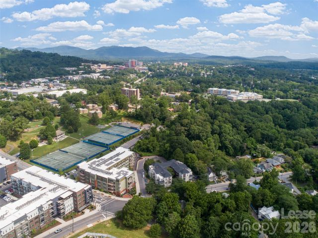 64 Clingman Avenue 101, Asheville, NC 28801