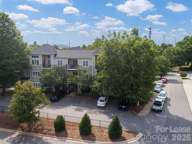 64 Clingman Avenue 101, Asheville, NC 28801
